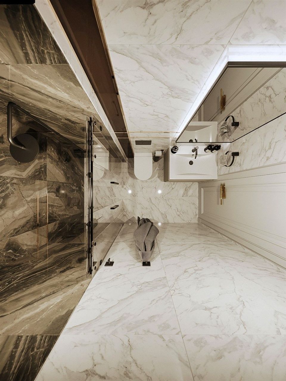 Villa à Antalya, Turquie, 487 m² - image 4