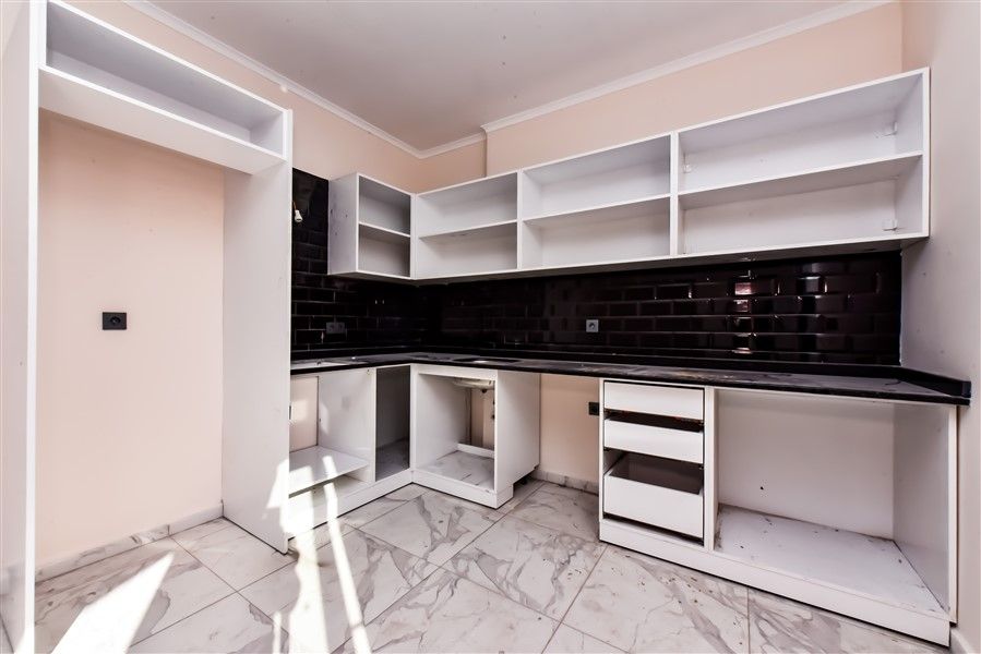 Penthouse à Alanya, Turquie, 90 m² - image 4