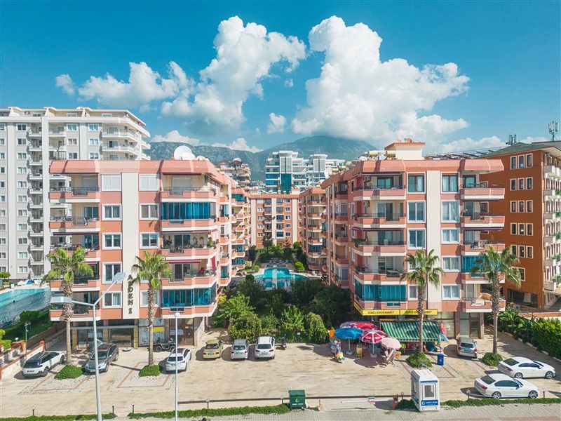 Appartamento a Alanya, Turchia, 110 m² - foto 4
