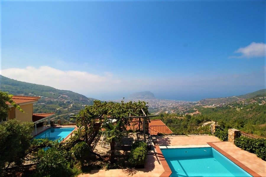 Villa in Alanya, Turkey, 270 m² - picture 4