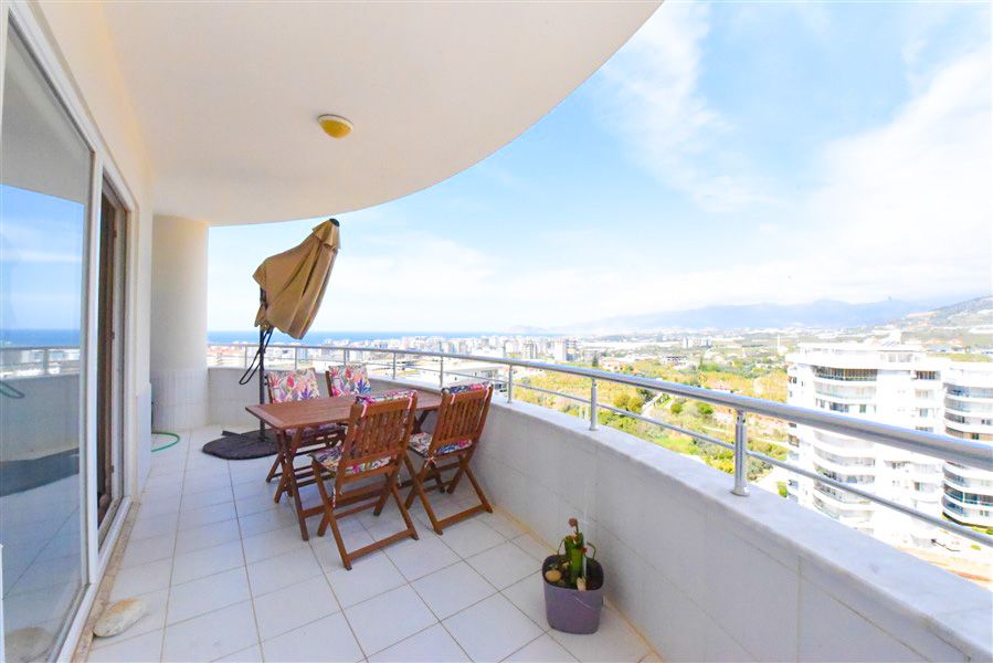 Appartement à Alanya, Turquie, 120 m² - image 4