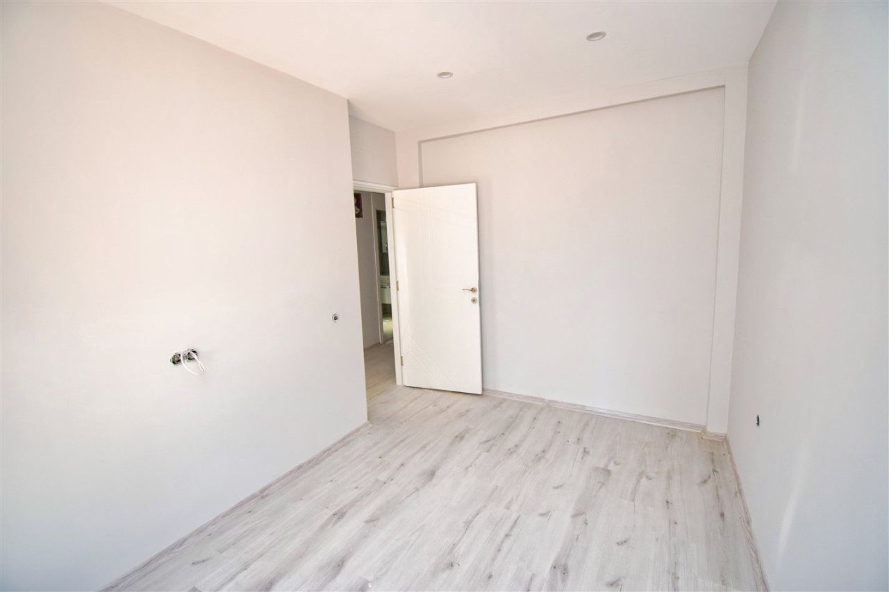 Flat in Antalya, Turkey, 50 m² - picture 4