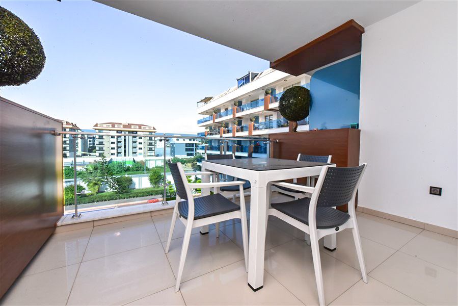 Appartamento a Kestel, Turchia, 110 m² - foto 4