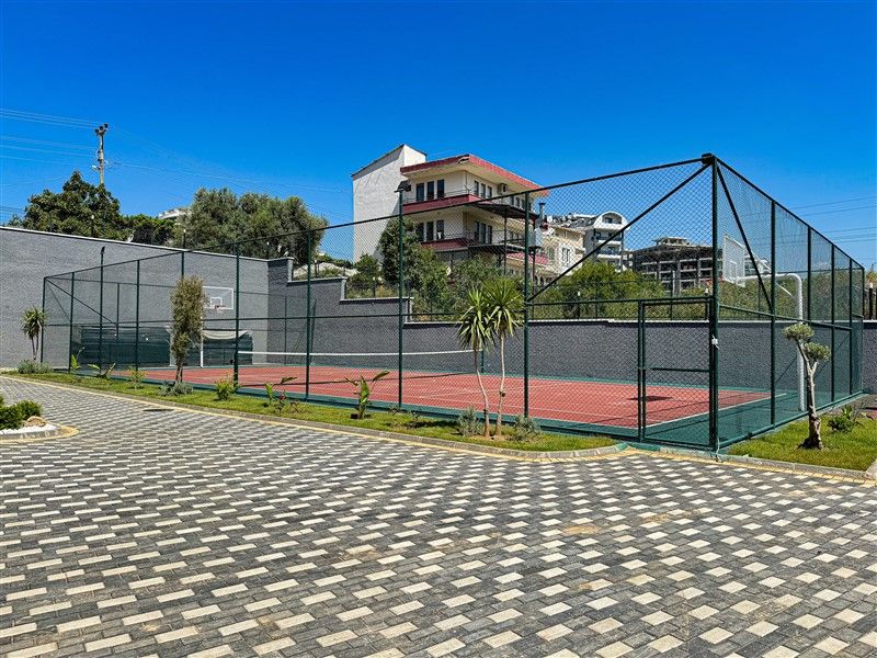 Appartamento ad Avsallar, Turchia, 81 m² - foto 4