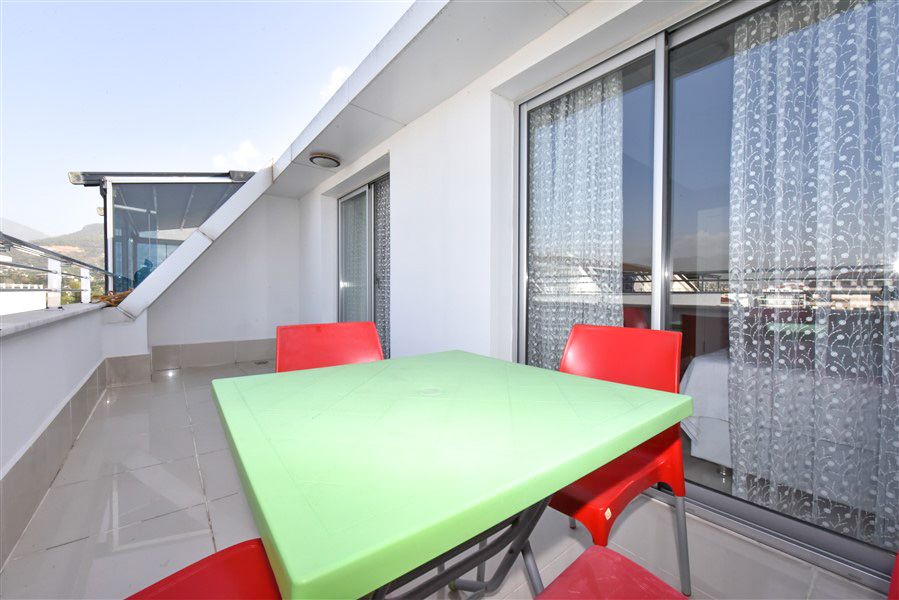 Appartamento a Kestel, Turchia, 135 m² - foto 4