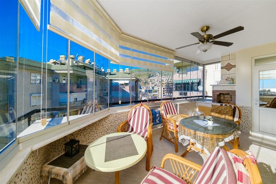 Flat in Alanya, Turkey, 145 m² - picture 4