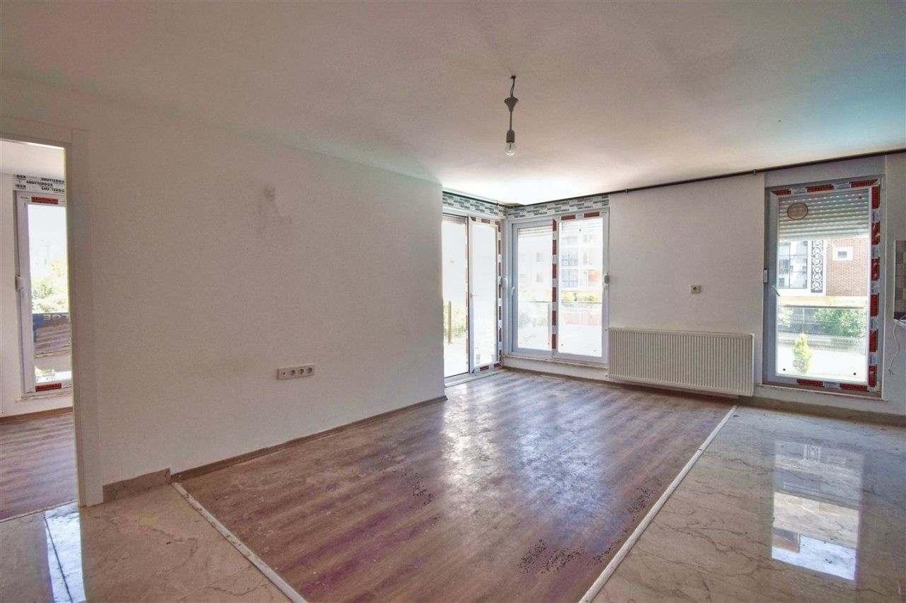 Appartamento a Antalya, Turchia, 95 m² - foto 4