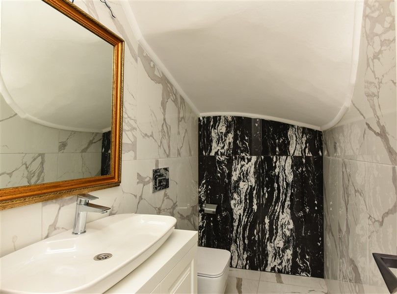 Penthouse à Kestel, Turquie, 180 m² - image 4