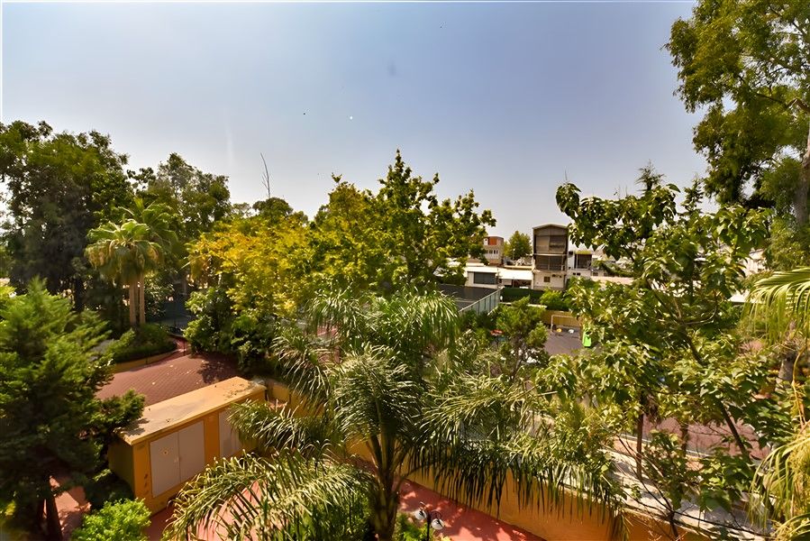 Piso en Alanya, Turquia, 110 m² - imagen 3