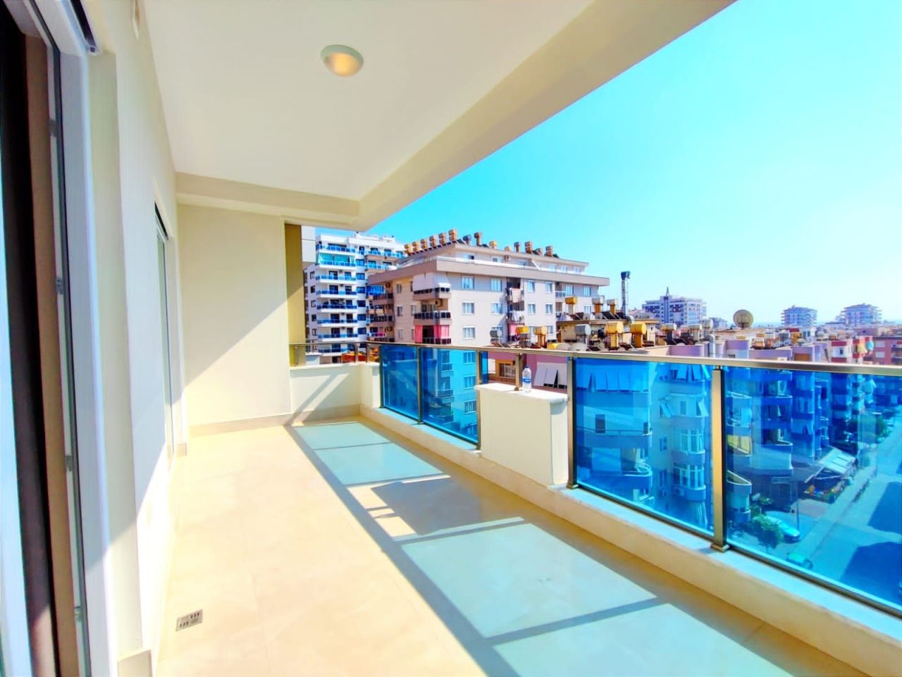 Appartamento a Alanya, Turchia, 70 m² - foto 4