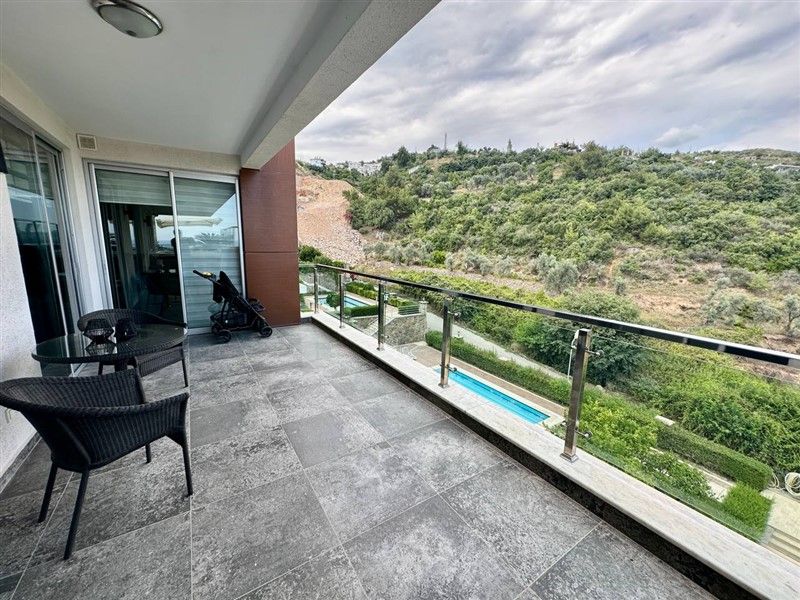 Flat in Alanya, Turkey, 280 m² - picture 4