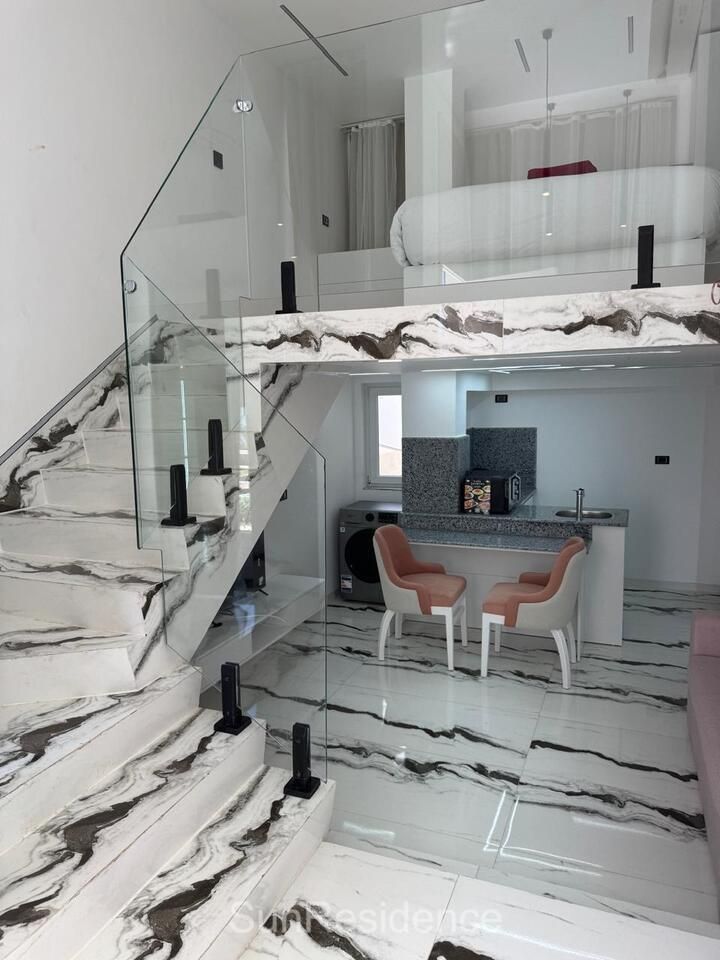 Flat in Sharm el-Sheikh, Egypt, 66 m² - picture 1