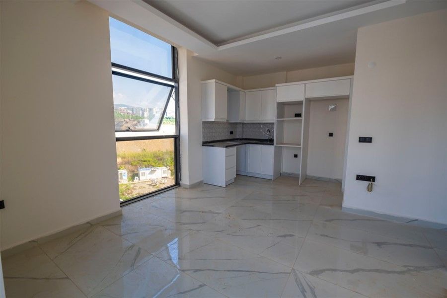 Appartamento a Alanya, Turchia, 58 m² - foto 4