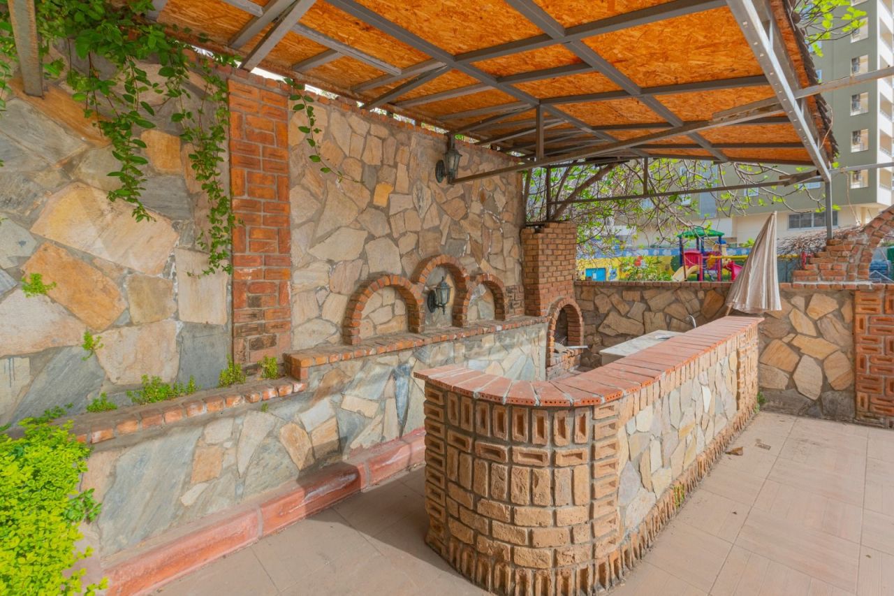 Appartement à Alanya, Turquie, 105 m² - image 4