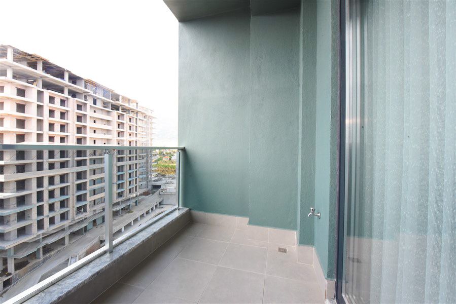 Piso en Alanya, Turquia, 60 m² - imagen 4