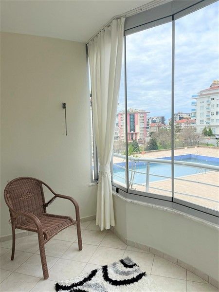 Flat in Alanya, Turkey, 100 m² - picture 4