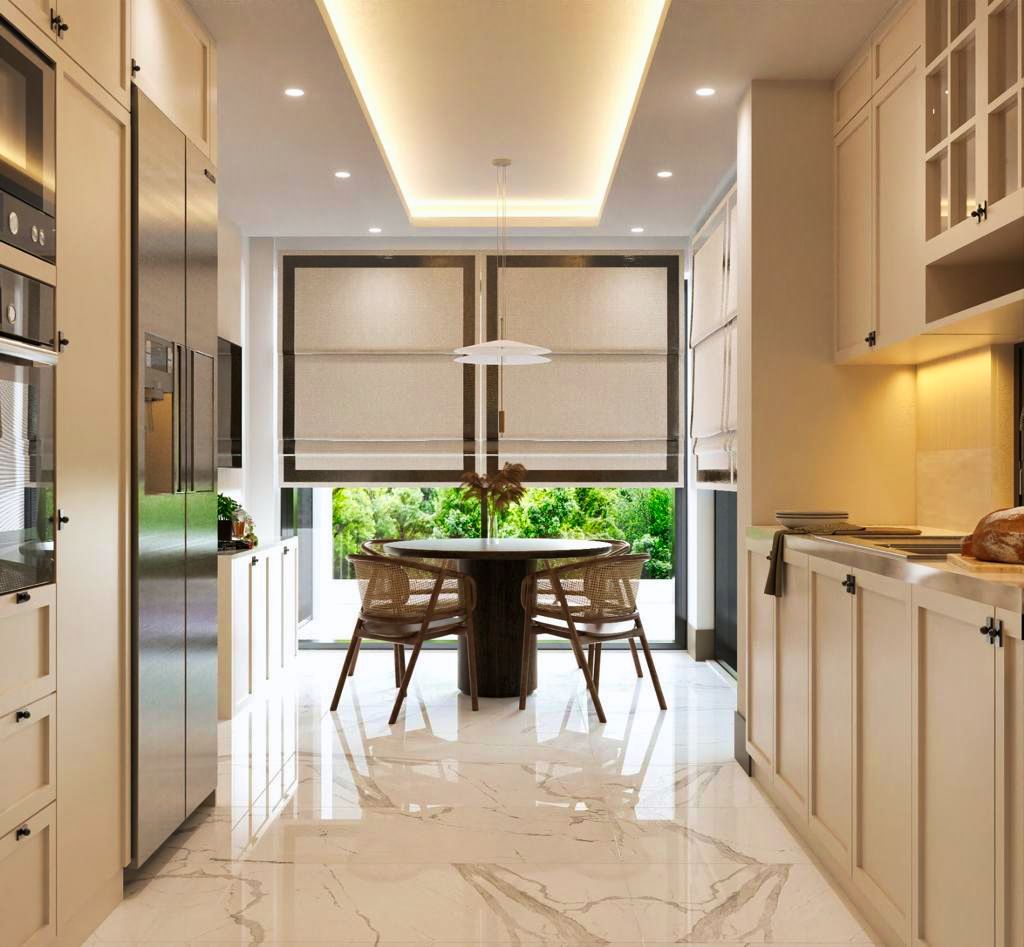 Appartamento a Antalya, Turchia, 190 m² - foto 4