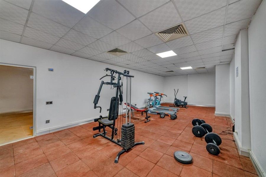 Appartamento a Alanya, Turchia, 110 m² - foto 4