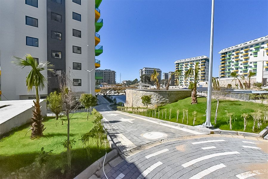 Appartement à Avsallar, Turquie, 55 m² - image 4