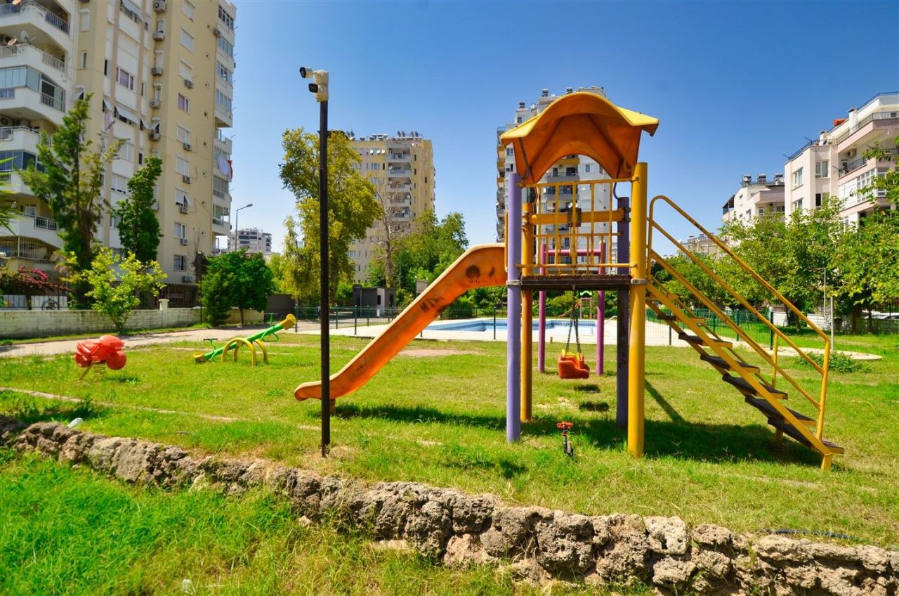 Flat in Lara, Turkey, 125 m² - picture 4