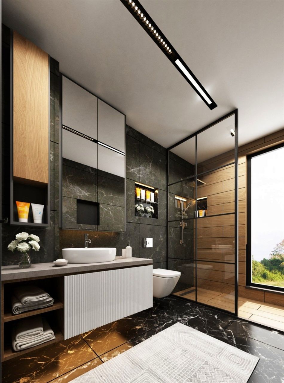 Villa en Antalya, Turquia, 360 m² - imagen 3