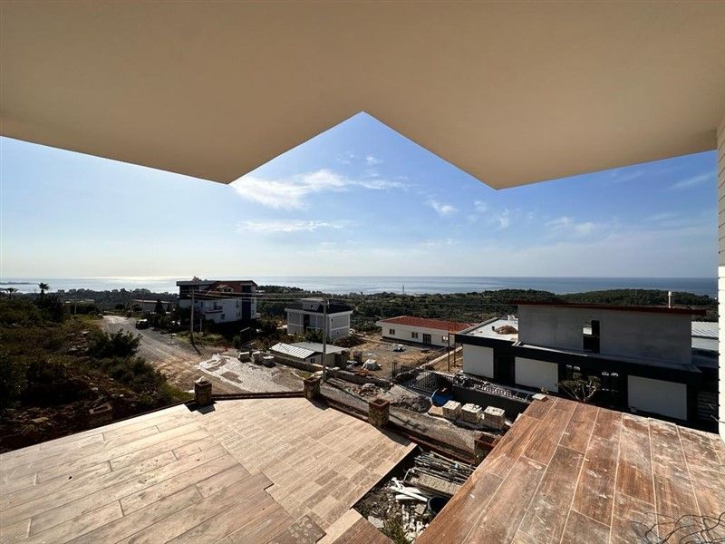 Villa à Avsallar, Turquie, 250 m² - image 4