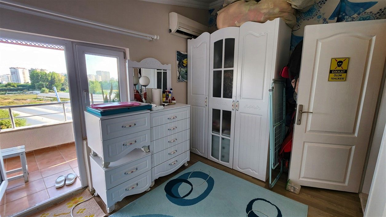 Appartement à Lara, Turquie, 170 m² - image 4