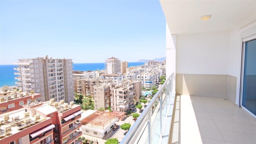 Penthouse in Alanya, Turkey, 400 m² - picture 4