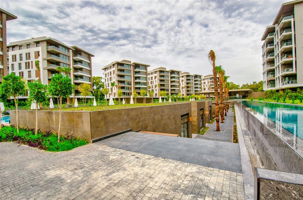 Appartamento a Antalya, Turchia, 175 m² - foto 4