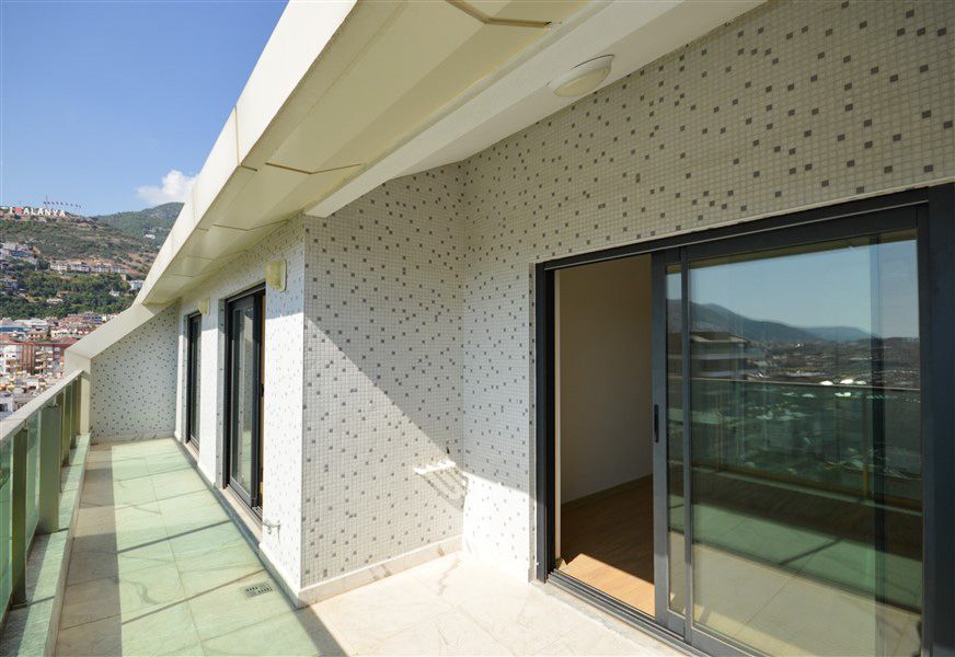 Attico a Alanya, Turchia, 160 m² - foto 4