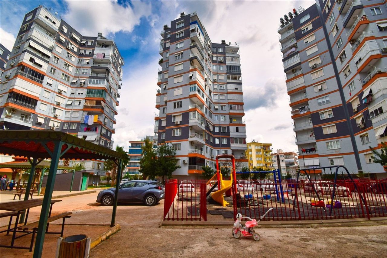 Appartement à Antalya, Turquie, 155 m² - image 4