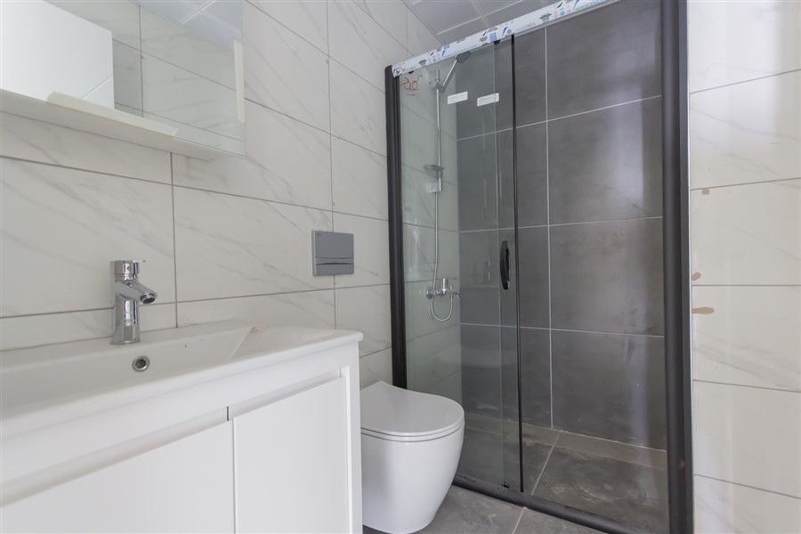 Piso en Alanya, Turquia, 60 m² - imagen 4