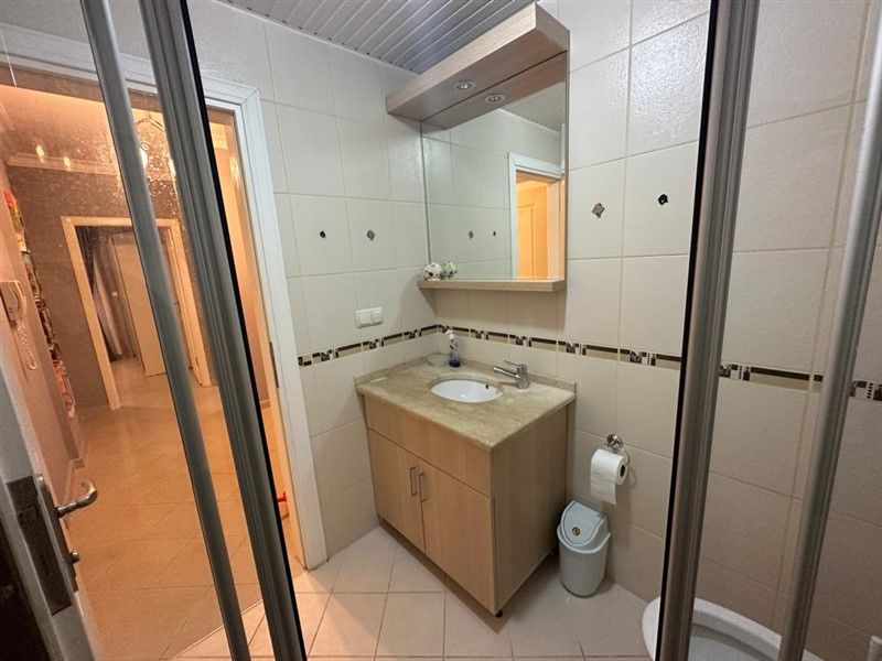 Appartamento a Alanya, Turchia, 115 m² - foto 4