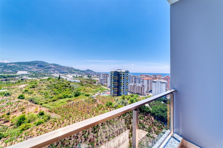 Appartamento a Alanya, Turchia, 105 m² - foto 4