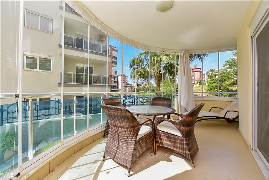 Piso en Alanya, Turquia, 160 m² - imagen 4