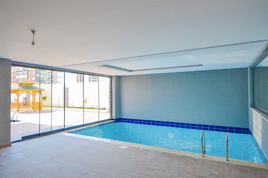 Attico a Alanya, Turchia, 170 m² - foto 4