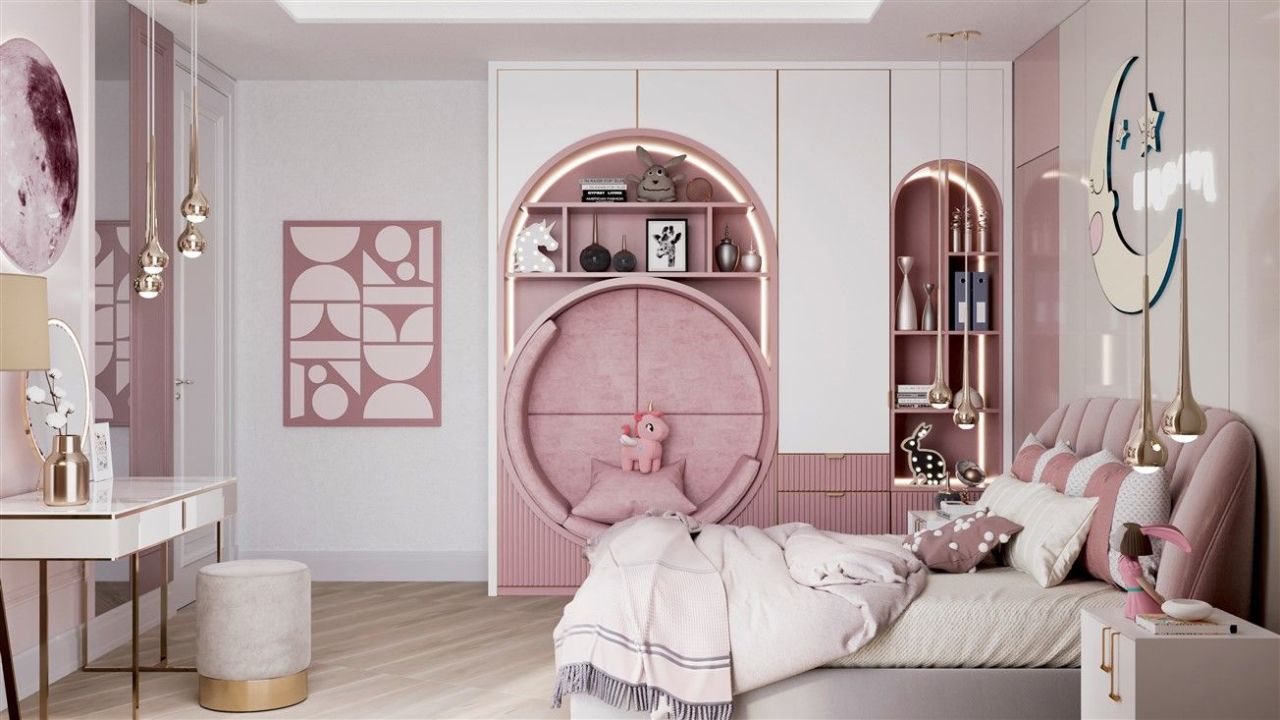 Villa Altintash, Turkey, 163 m² - picture 4