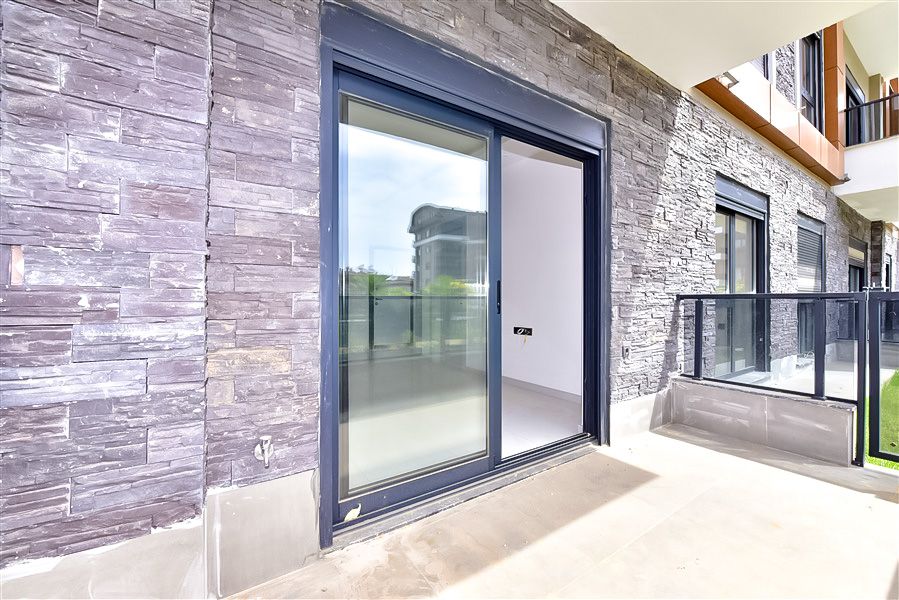 Wohnung in Alanya, Türkei, 52 m² - Foto 4