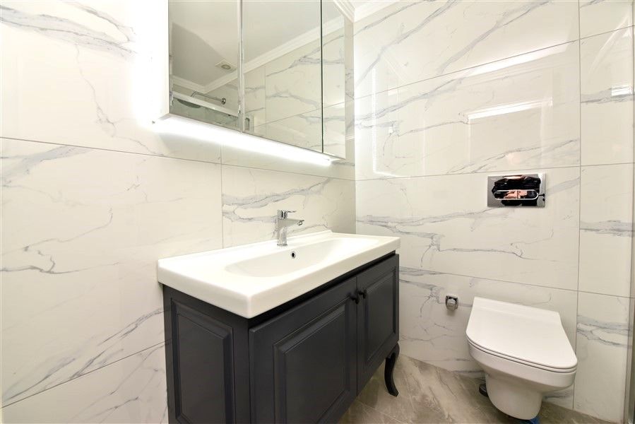 Flat in Alanya, Turkey, 82 m² - picture 4