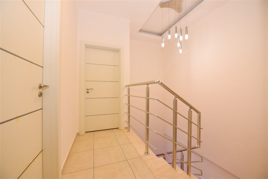 Penthouse in Avsallar, Türkei, 220 m² - Foto 4