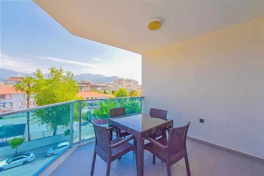 Appartamento a Alanya, Turchia, 120 m² - foto 4