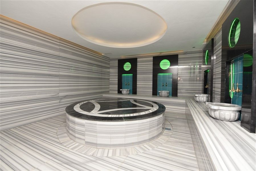 Piso en Alanya, Turquia, 70 m² - imagen 4