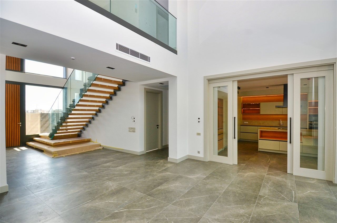 Villa en Antalya, Turquia, 503 m² - imagen 4