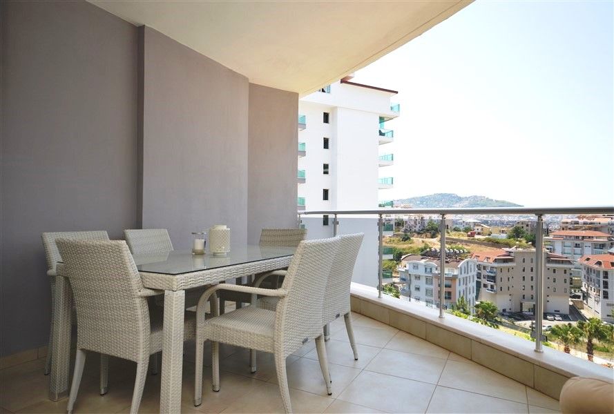 Appartement à Alanya, Turquie, 110 m² - image 4