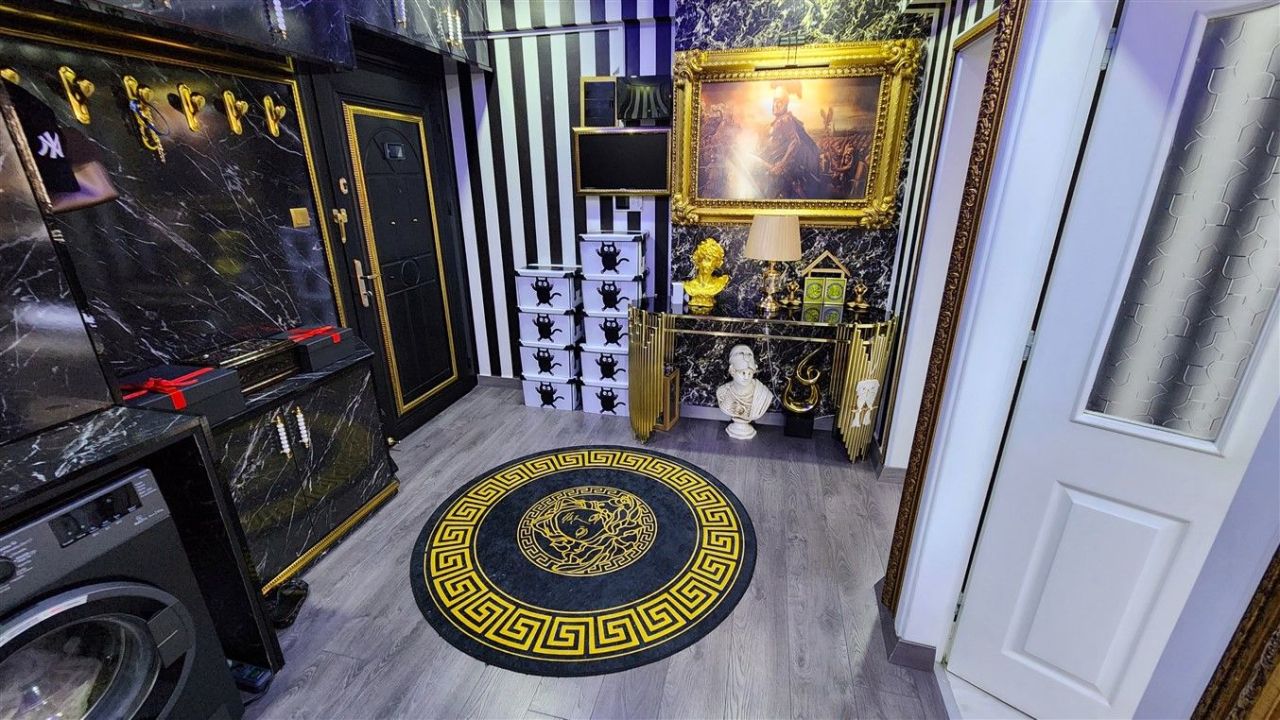 Flat Center, Turkey, 160 m² - picture 4