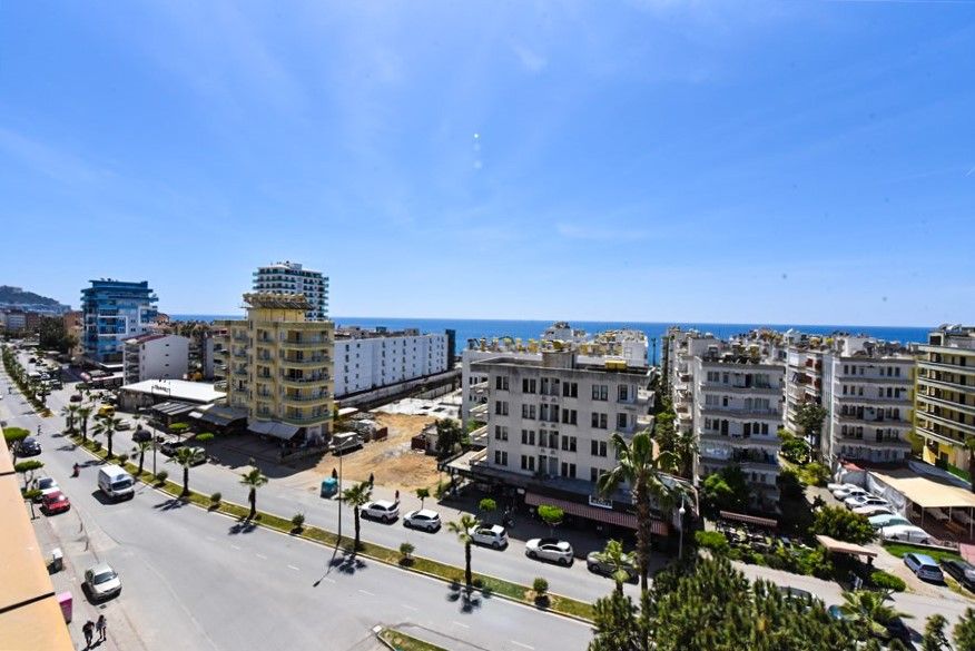 Appartement à Alanya, Turquie, 40 m² - image 4