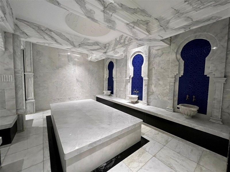 Appartement à Alanya, Turquie, 60 m² - image 4