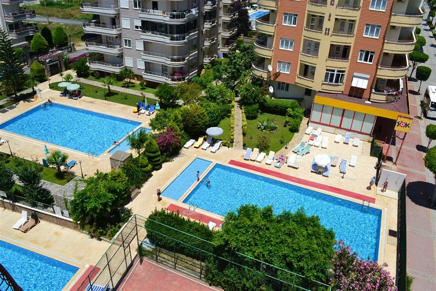 Flat in Alanya, Turkey, 130 m² - picture 4