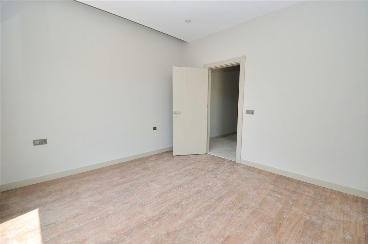 Flat in Antalya, Turkey, 80 m² - picture 4