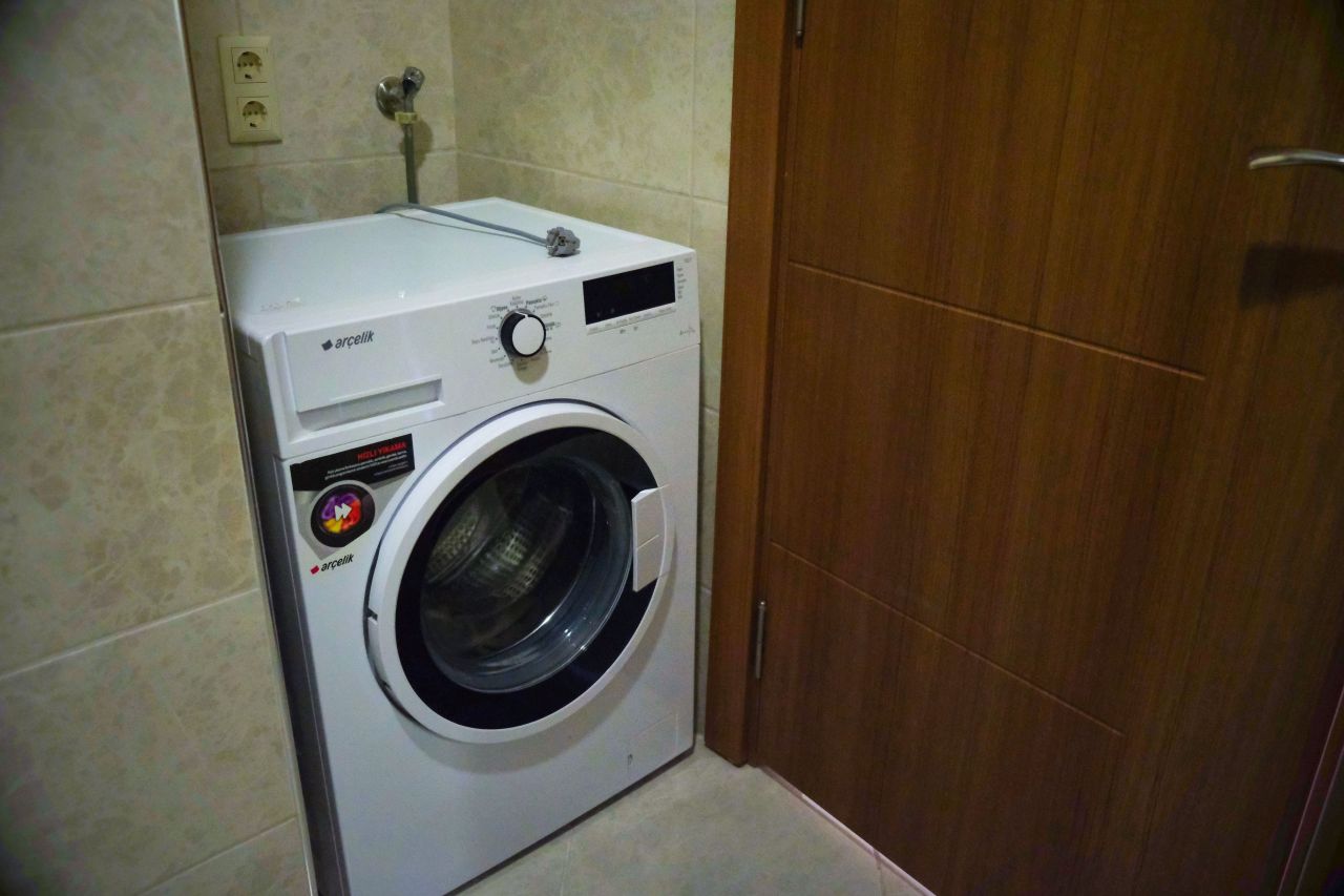 Appartamento Bahçeşehir, Turchia, 70 m² - foto 4